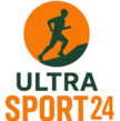 Outdoor Shop für Socken, Rucksäcke und mehr | Ultrasport24-Logo
