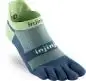 Preview: Injinji_Run_leightweight_no_show_coolmax_blau