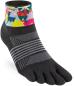 Preview: Injinji Women's Trail Midweight Mini Crew neue Farben