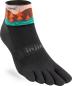 Preview: Injinji Trail Midweight Mini Crew Artist Designed