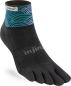 Preview: Injinji Trail Midweight Mini Crew Artist Designed