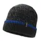 Preview: Dexshell_Beanie_cuffed_blau