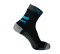 Preview: Dexshell_Running_Socken_blau_seite