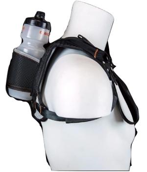 Orange Mud Hydraquiver Double Barrel