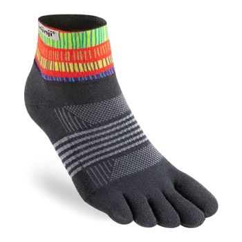 Injinji Women's Trail Midweight Mini Crew neue Farben