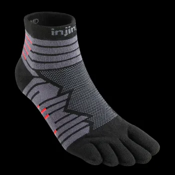 Injinji ULTRA RUN Mini Crew