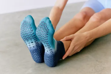 Preview: Injinji_GFF_blau_vorne