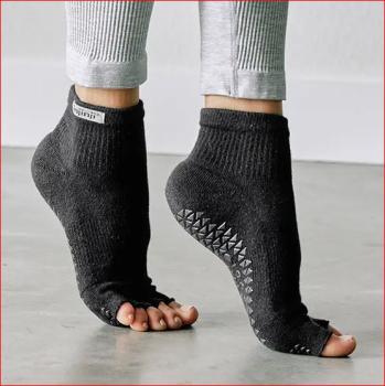 Preview: Injinji_GT_schwarz_grip_seite