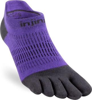 Injinji Women's Run Lightweight No-Show