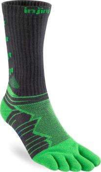 Injinji ULTRA RUN Crew