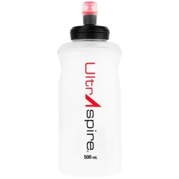 UltrAspire 500 ml Softflask with Bite Cap