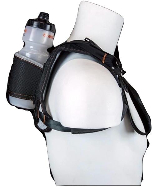 Orange Mud Hydraquiver Double Barrel