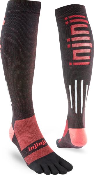 Injinji Men's Ultra Compression
