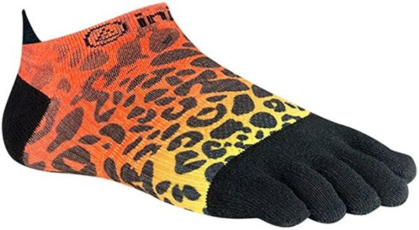 Injinji Women's Run Lightweight No-Show