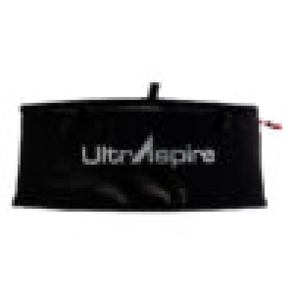 UltrAspire Fitted Race Belt 3.0