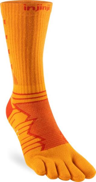 Injinji ULTRA RUN Crew