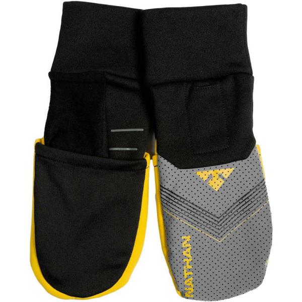 Nathan Ranger Convertible Mitt *mit Überhandschuh*