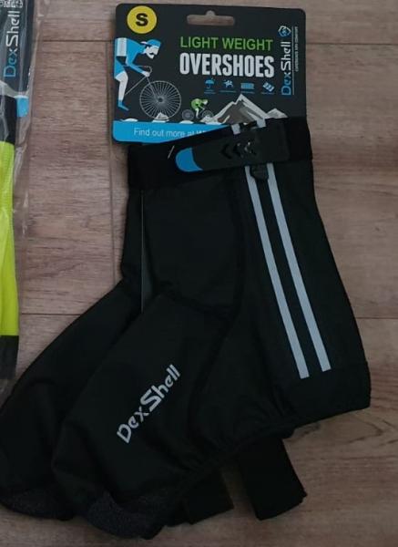 Dexshell Light Weight Overshoes