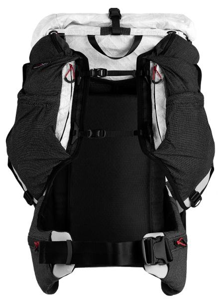 UltrAspire Altruist