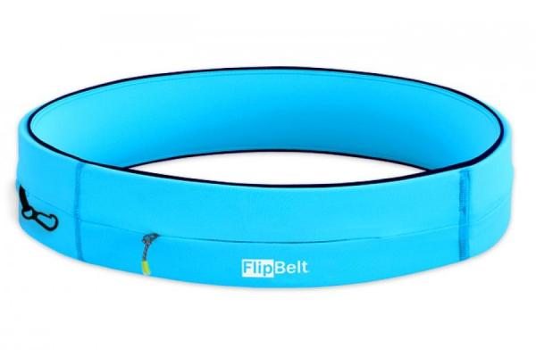 FlipBelt Zipper