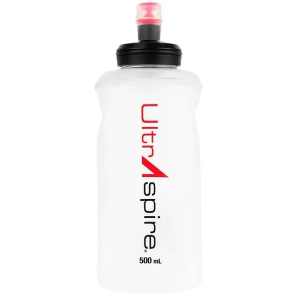 UltrAspire 500 ml Softflask with Bite Cap